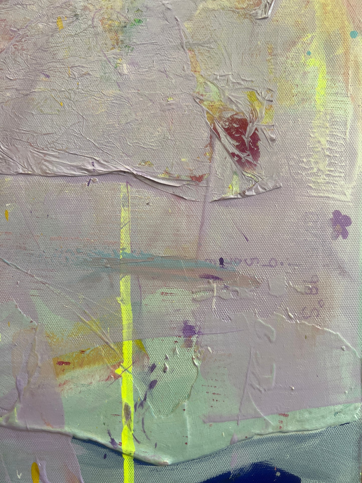 Kintsugi Wallflower