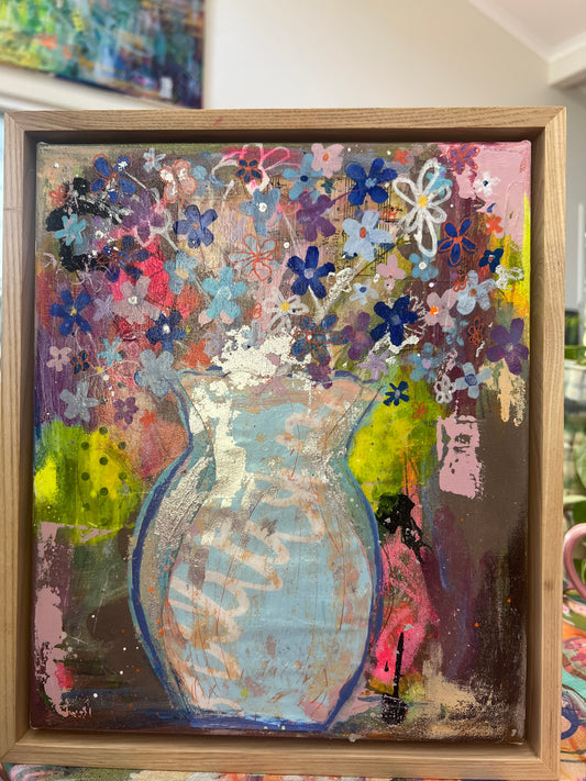 Remember Me (sold)